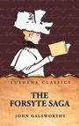 John Galsworthy: The Forsyte Saga, Buch