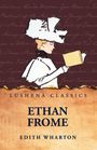 Edith Wharton: Ethan Frome, Buch