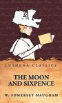 W. Somerset Maugham: The Moon and Sixpence, Buch