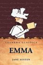 Jane Austen: Emma, Buch