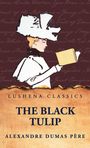 Alexandre Dumas père: The Black Tulip, Buch