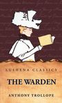 Anthony Trollope: The Warden, Buch