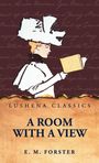 E. M. Forster: A Room With a View, Buch