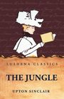 Upton Sinclair: The Jungle, Buch