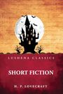 H. P. Lovecraft: Short Fiction, Buch