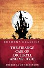 Robert Louis Stevenson: The Strange Case of Dr. Jekyll and Mr. Hyde, Buch