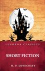 H. P. Lovecraft: Short Fiction, Buch