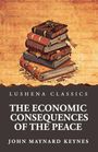 John Maynard Keynes: The Economic Consequences of the Peace, Buch