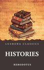 Herodotus: Histories, Buch