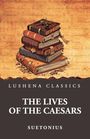 Suetonius: The Lives of the Caesars, Buch
