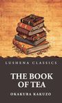 Okakura Kakuzo: The Book of Tea, Buch