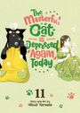 Hitsuzi Yamada: The Masterful Cat Is Depressed Again Today Vol. 11, Buch