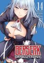 Isshiki Ichika: Berserk of Gluttony (Manga) Vol. 14, Buch