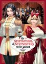 Otsuji: My Stepmother and Stepsisters Aren't Wicked Vol. 8, Buch