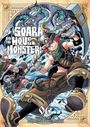 Hidenori Yamaji: Soara and the House of Monsters Vol. 6, Buch