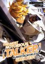 Jaki: The Most Notorious "Talker" Runs the World's Greatest Clan (Manga) Vol. 11, Buch