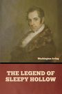 Washington Irving: The Legend of Sleepy Hollow, Buch
