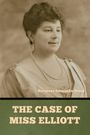 Baroness Emmuska Orczy: The case of Miss Elliott, Buch