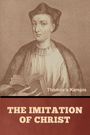 Thomas A Kempis: The Imitation of Christ, Buch