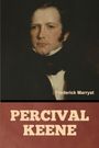 Frederick Marryat: Percival Keene, Buch