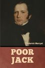 Frederick Marryat: Poor Jack, Buch
