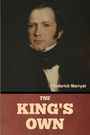 Frederick Marryat: The King's Own, Buch