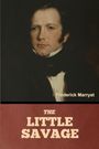 Frederick Marryat: The Little Savage, Buch