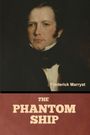 Frederick Marryat: The Phantom Ship, Buch