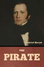 Frederick Marryat: The Pirate, Buch