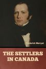 Frederick Marryat: The Settlers in Canada, Buch