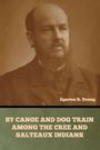 Egerton R. Young: By Canoe and Dog Train among the Cree and Salteaux Indians, Buch