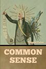 Thomas Paine: Common Sense, Buch