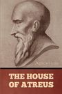 Aeschylus: The House of Atreus, Buch