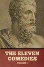 Aristophanes: The Eleven Comedies, Volume 1, Buch