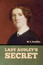 M. E. Braddon: Lady Audley's Secret, Buch