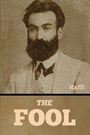 , Raffi: The Fool, Buch
