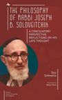 Dov Schwartz: The Philosophy of Rabbi Joseph B. Soloveitchik, Buch