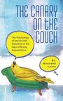 Kenneth Levin: The Canary on the Couch, Buch