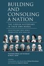 Building and Consoling a Nation, Buch