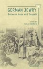 : German Jewry, Buch