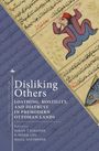 : Disliking Others, Buch