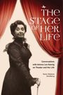 Yaniv Shimon Goldberg: The Stage of Her Life, Buch
