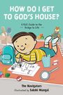 Sakshi Mangal: How Do I Get to God's House?, Buch
