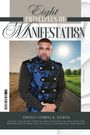 Anthony R Fleming: 8 Principles of Manifestation, Buch