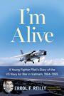 Errol F Reilly: I'm Alive, Buch