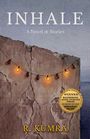 R. Kumra: Inhale, Buch