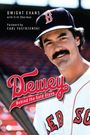Dwight Evans: Dewey, Buch