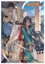 Tohru Himuka: The Eccentric Doctor of the Moon Flower Kingdom Vol. 14, Buch