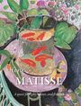 Victoria Charles: Henri Matisse, Buch