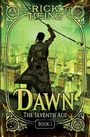 Rick Heinz: Dawn, Buch